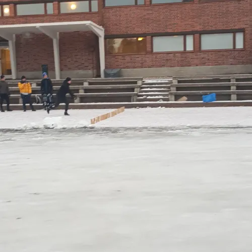 Kyykkätreenit 11-1-2020